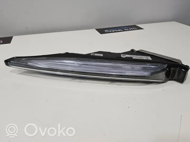 Porsche Macan Faro diurno con luce led 95B953082B