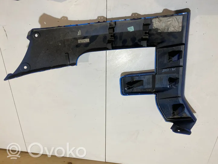 Ford F150 Listwa pod lampę przednią FL3417C754