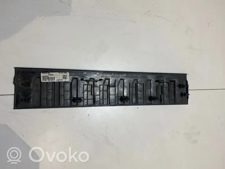 Ford F150 Listwa progowa przednia FL3B1513201AG3ZHE