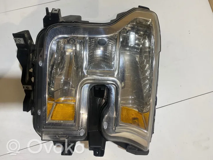 Ford F150 Faro/fanale FL3413005