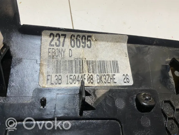 Ford F150 Kojelaudan alempi verhoilu FL3B15044F08A