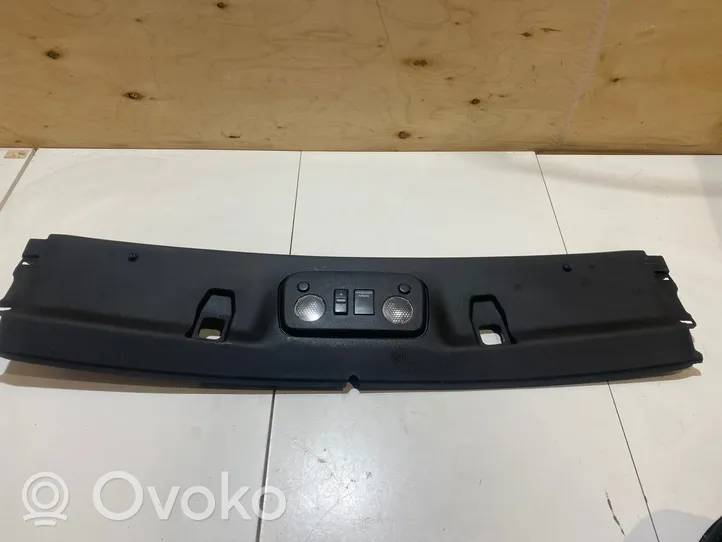 Ford Mustang VI Other interior part FR3B7603412ABW