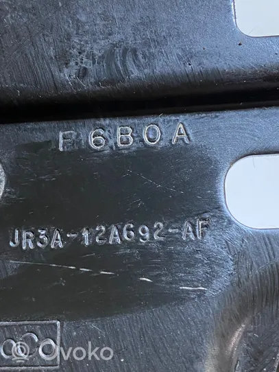 Ford Mustang VI Moottorin ohjausyksikön pidike JR3A12A692AF