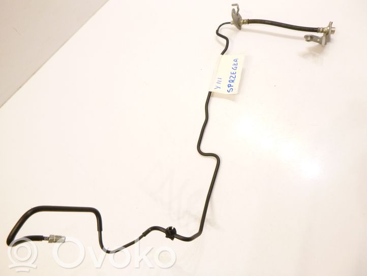 Toyota Yaris Clutch pipe/line, 11.00 € RRR