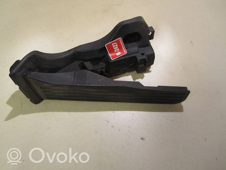 Skoda Octavia Mk2 (1Z) Akceleratoriaus pedalas 1K1721503AC