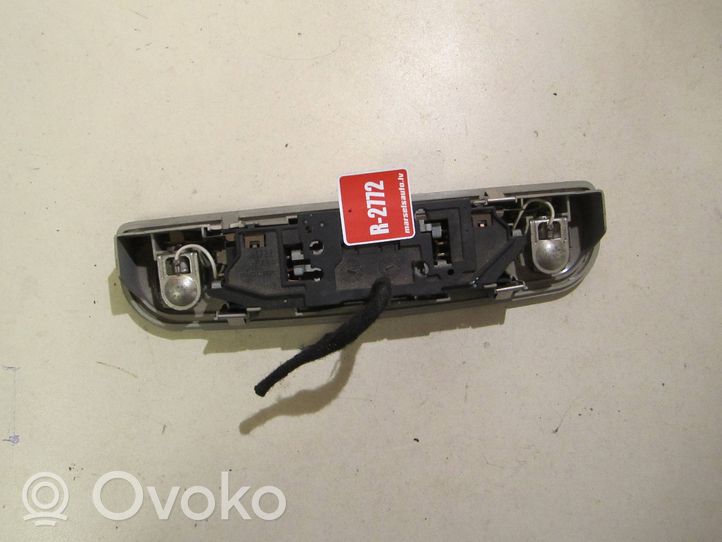 Audi A4 S4 B6 8E 8H Illuminazione sedili anteriori 8E0947111A