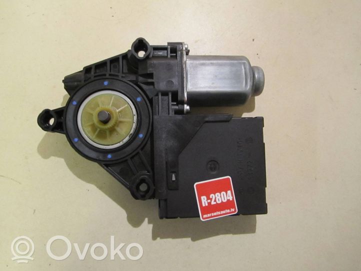 Volkswagen Golf VI Fensterhebermotor Tür vorne 5K0959793