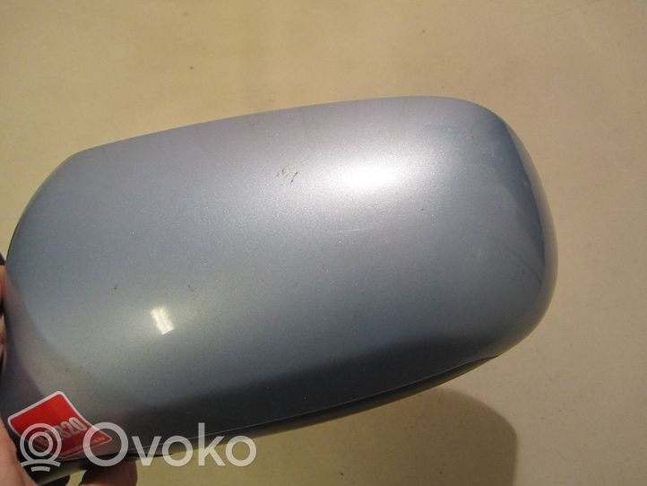 Audi A3 S3 8L Front door electric wing mirror 8L1858531JA