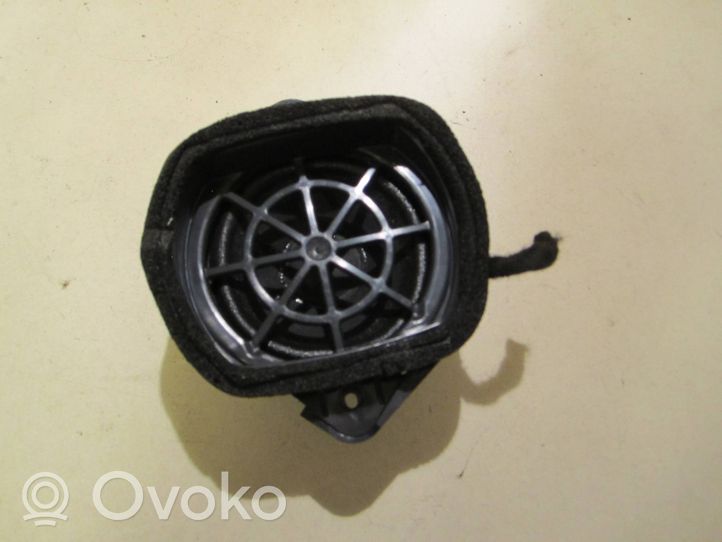 Audi A6 S6 C6 4F Haut-parleur de porte avant 4F9035411