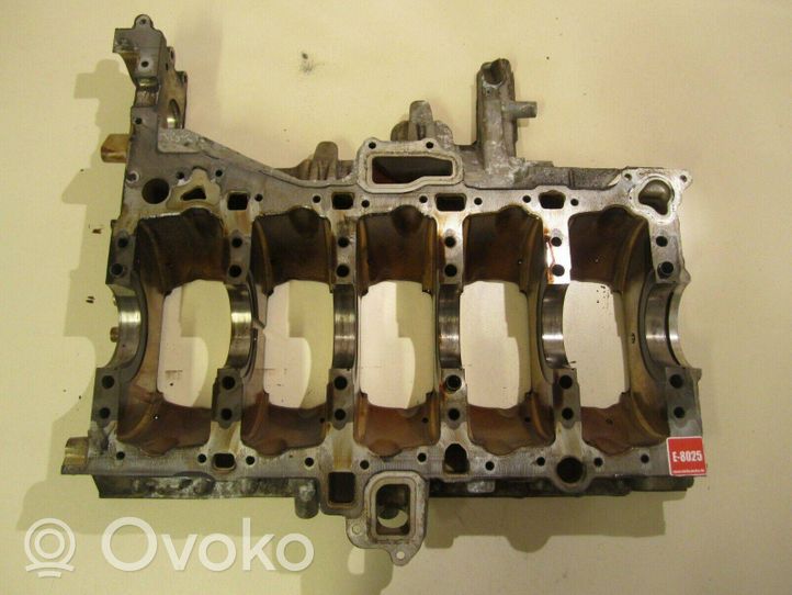 Audi RS6 C6 Altra parte del motore 07L103032T