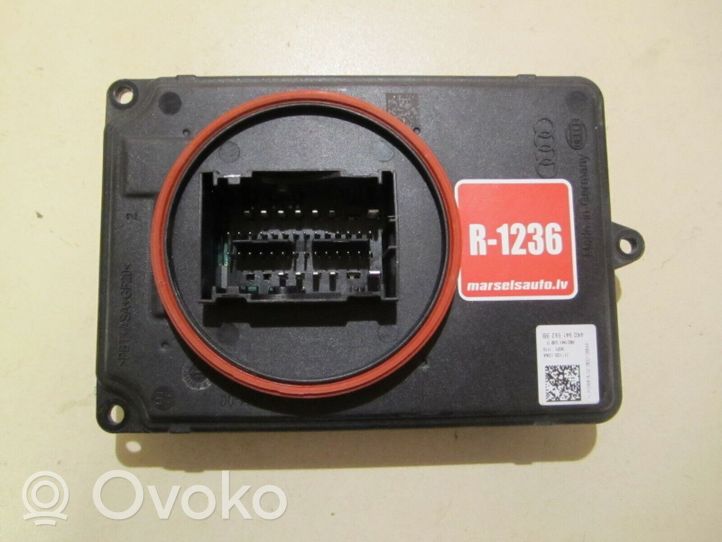 Audi A7 S7 4K8 Module de ballast de phare Xenon 4K0941592BB