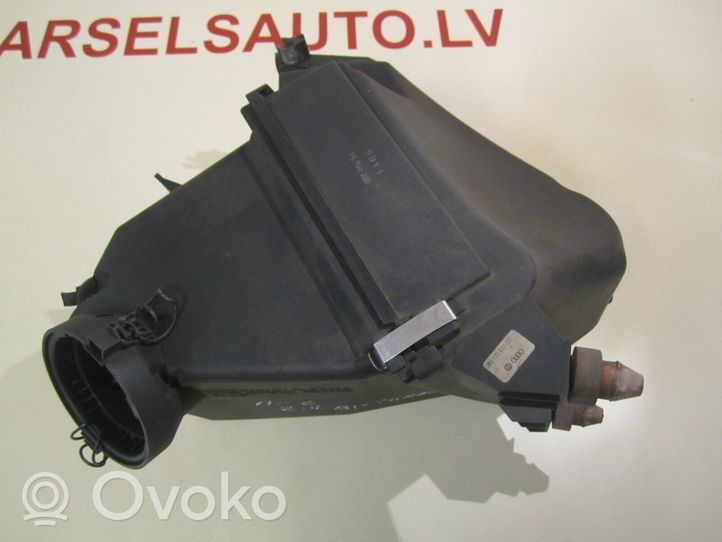 Audi A6 S6 C5 4B Air filter box 078133835DD