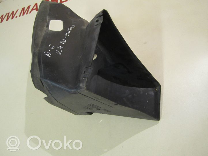 Audi A6 S6 C5 4B Część rury dolotu powietrza 4B0117336