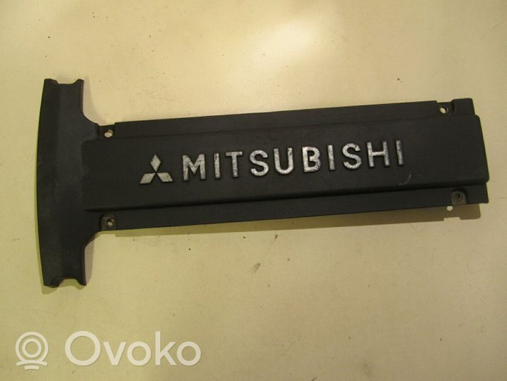 Mitsubishi Outlander Variklio dangtis (apdaila) MD345074