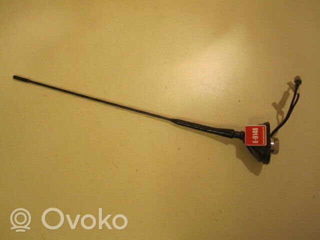 Mitsubishi Outlander Radio antenna 12345