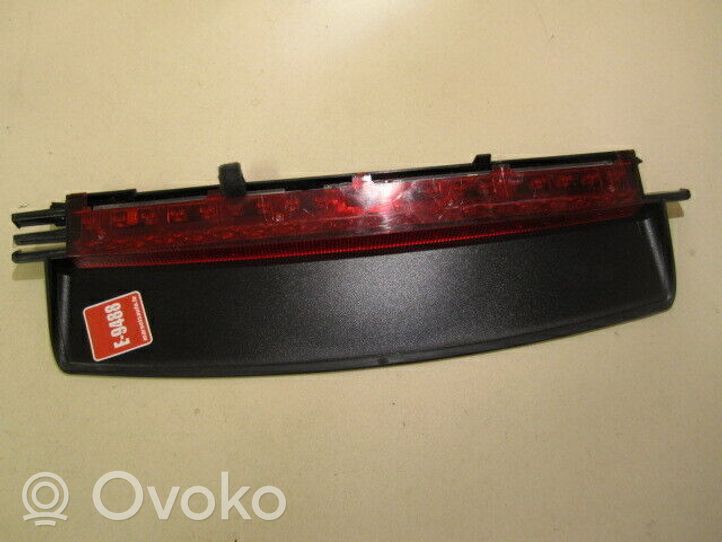 Audi A6 S6 C6 4F Luce d’arresto centrale/supplementare 4F5945097A