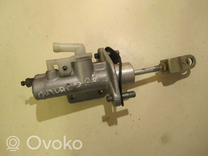 Mitsubishi Outlander Główny cylinder sprzęgła 3453456