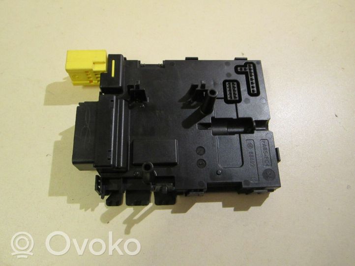 Volkswagen PASSAT B6 Power steering control unit/module 3C0953549AC