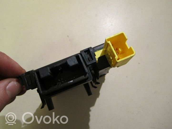 Volkswagen PASSAT B6 Power steering control unit/module 3C0953549AC