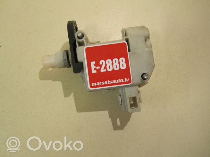 Audi A6 S6 C6 4F Serratura del tappo del serbatoio del carburante 4F0862153