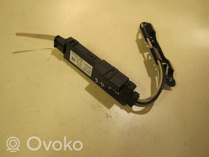 Volkswagen Golf VI Ultrasonic Sensor 3C0951171C