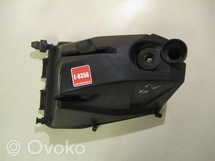 Audi A6 S6 C6 4F Scatola del filtro dell’aria 07L133836