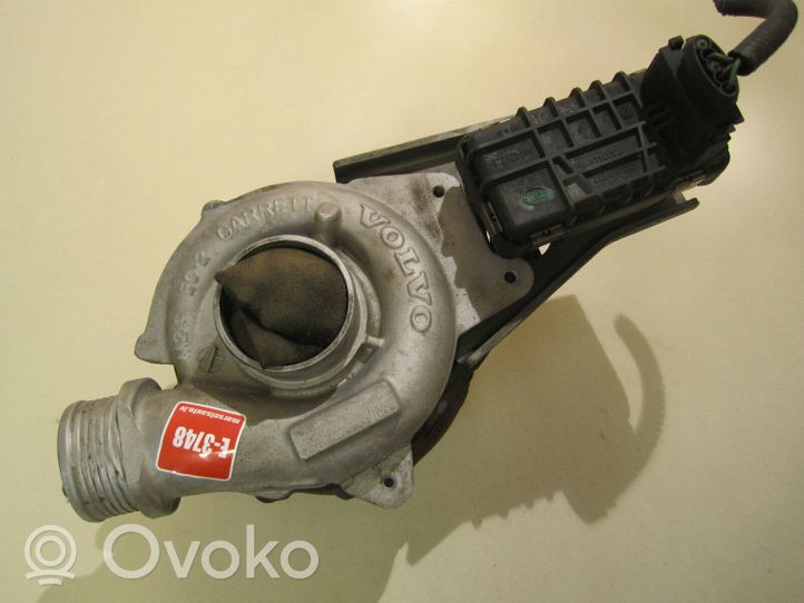 Volvo XC90 Turboahdin 30757080