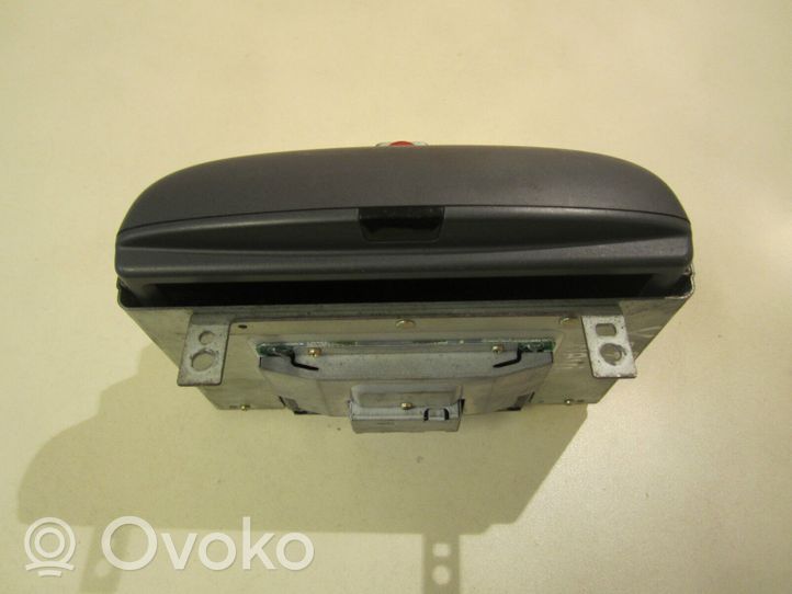 Volvo V70 GPS navigation control unit/module 86738221