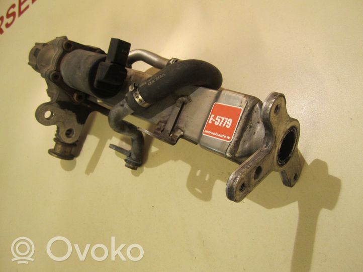 Volvo V70 EGR-venttiili/lauhdutin 30637142