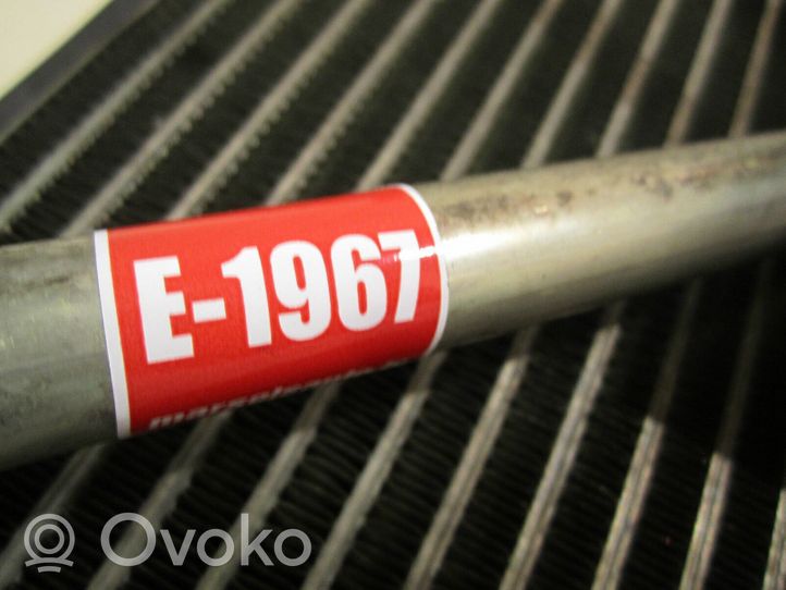 Volvo XC90 Air conditioning (A/C) radiator (interior) C7796000