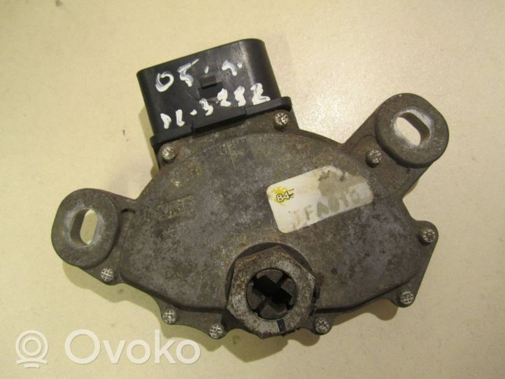 Audi A3 S3 8P Gear selector TFA010