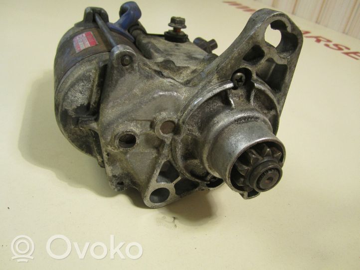 Honda Legend Starter motor 1280002830