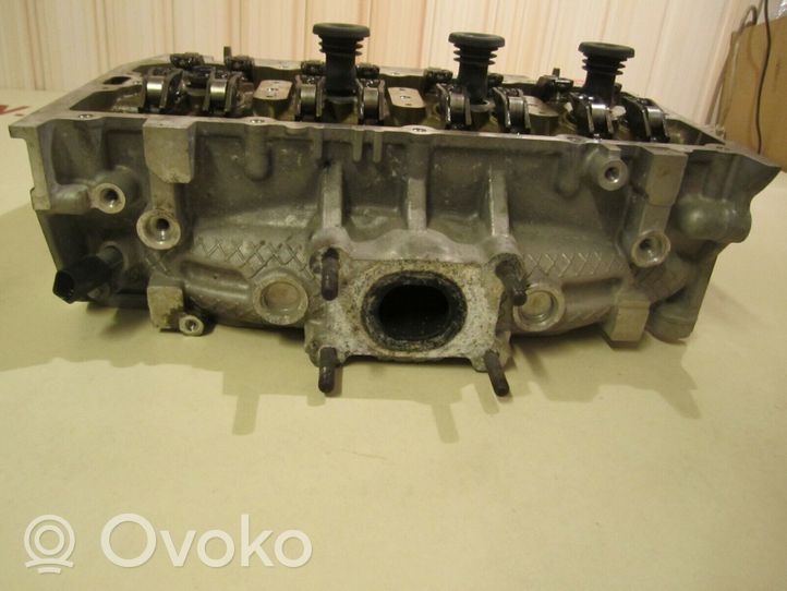 Volkswagen Jetta VI Engine head 04E103404H