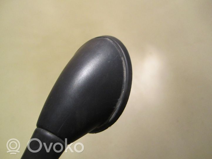 Skoda Roomster (5J) Antenna autoradio 