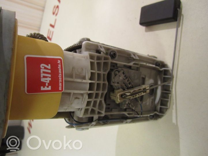 Volkswagen Polo IV 9N3 Pompa carburante immersa 6Q0919050D
