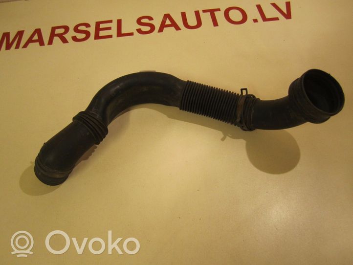 Volkswagen Polo IV 9N3 Część rury dolotu powietrza 6N0129627K