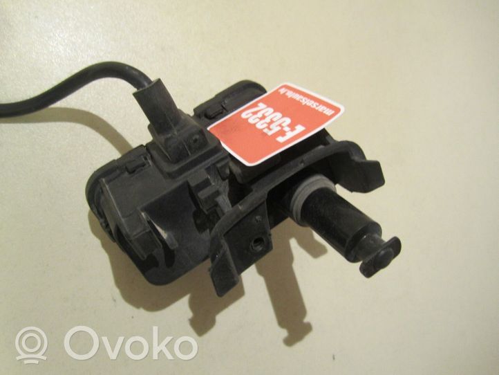 Volkswagen Polo V 6R Serratura del tappo del serbatoio del carburante 6R0810773F