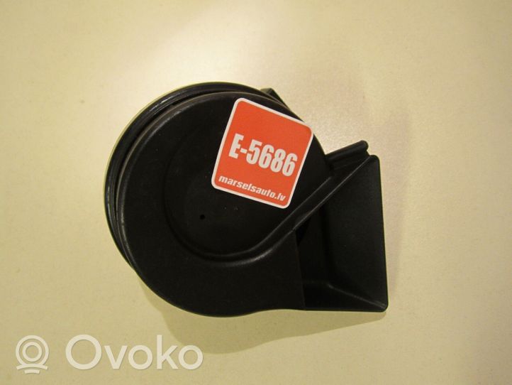 Volkswagen Polo IV 9N3 Horn signal 6Q0951223G