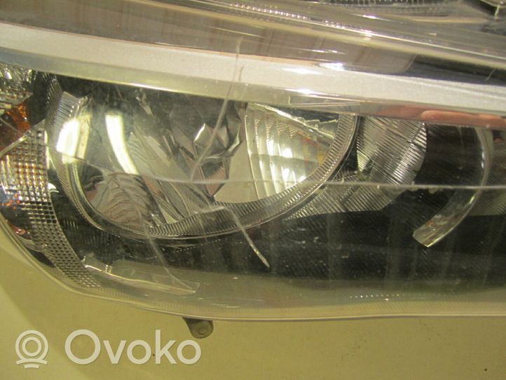 Subaru XV II Headlight/headlamp 84001FL040