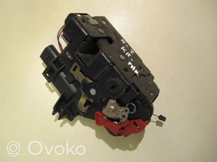 Audi A2 Etuoven lukko 8Z0839015A