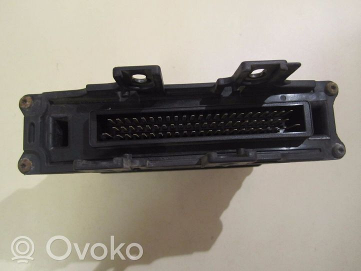 Volkswagen Bora Gearbox control unit/module 01M927733JS