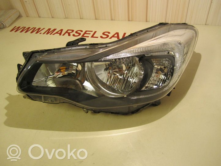 Subaru XV I Faro/fanale P9932L