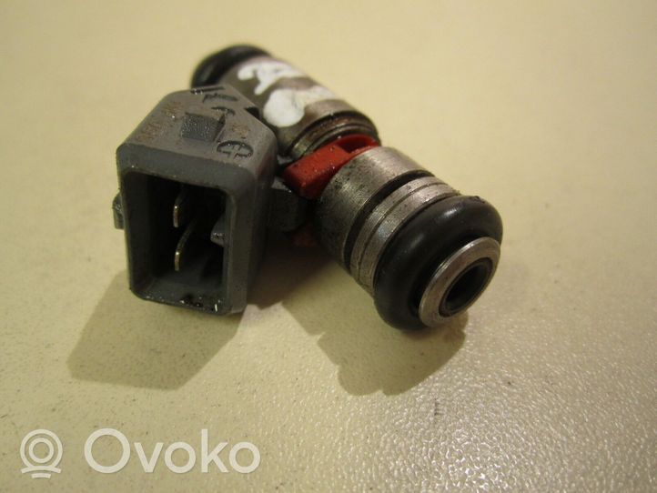 Audi A2 Purkštukas (-ai) (forsunkė (-ės) 036031C