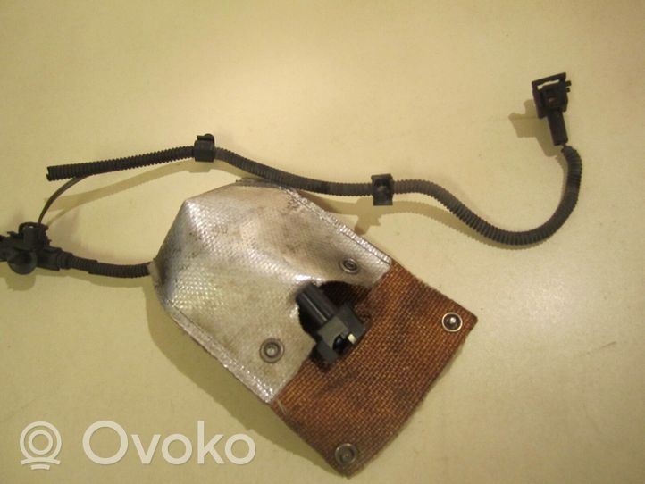 Volkswagen Bora Faisceau de fils d'injecteur de carburant 071971824