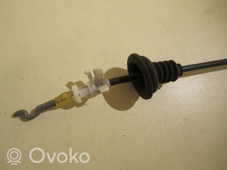 Volkswagen Jetta VI Rear door cable line 5C6839085