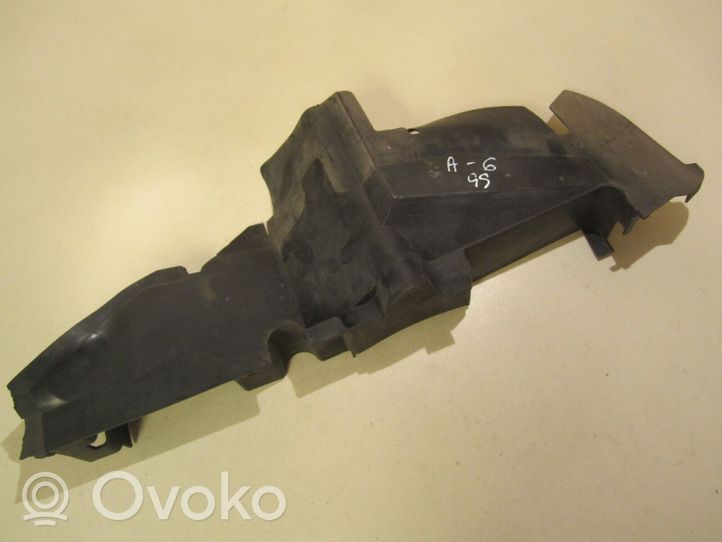 Audi A6 S6 C5 4B Wlot / Kanał powietrza intercoolera 4B0121284D