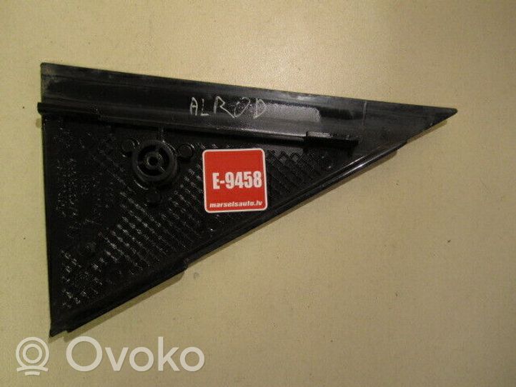 Audi A6 Allroad C5 Other rear door trim element 4B9853274A