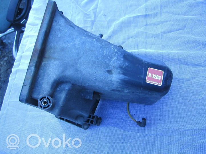 Audi 100 200 5000 C3 Boîtier de filtre à air 034133837AL