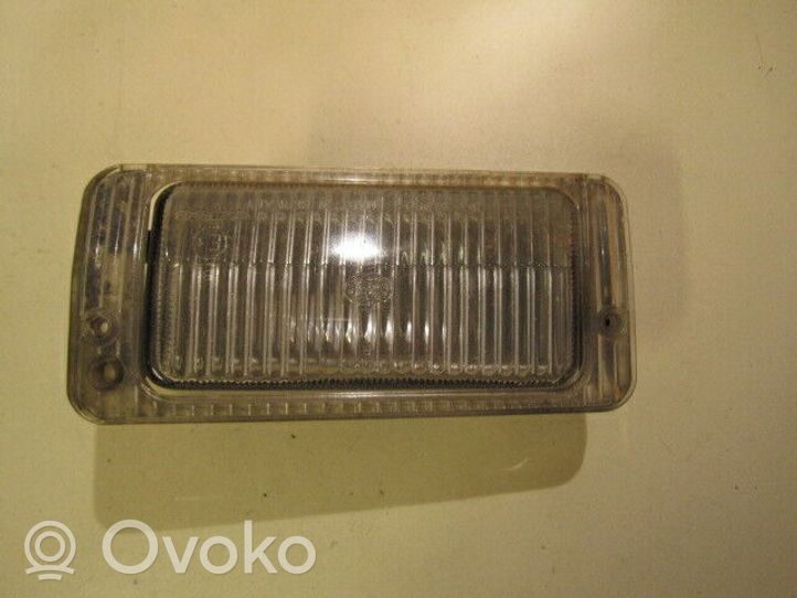 Audi 80 90 B3 Front fog light 301131990