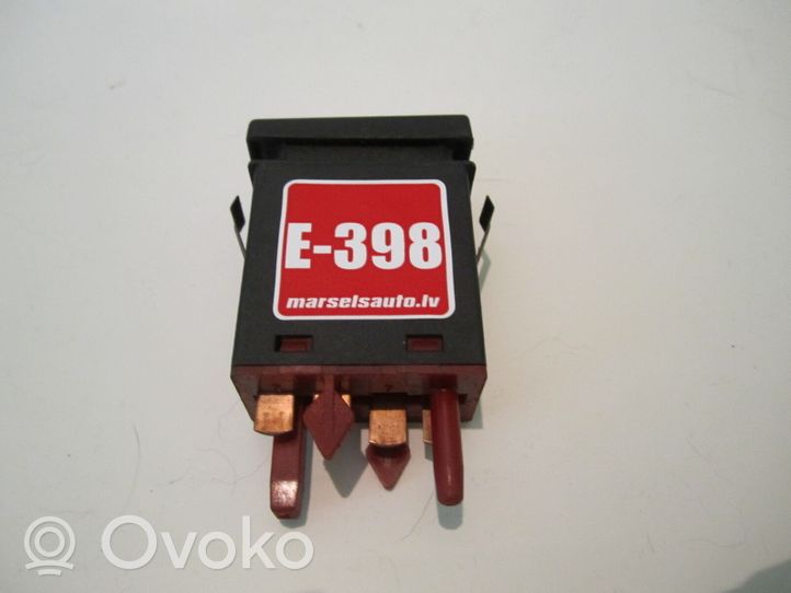 Volkswagen PASSAT B5.5 Traction control (ASR) switch 3B0927133A